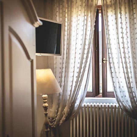 Gatto Rosso Bed & Breakfast Bolgheri Ngoại thất bức ảnh