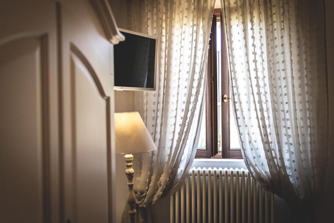 Gatto Rosso Bed & Breakfast Bolgheri Ngoại thất bức ảnh