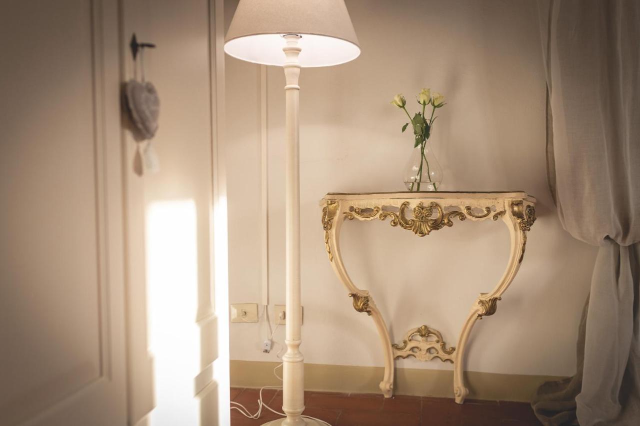 Gatto Rosso Bed & Breakfast Bolgheri Ngoại thất bức ảnh