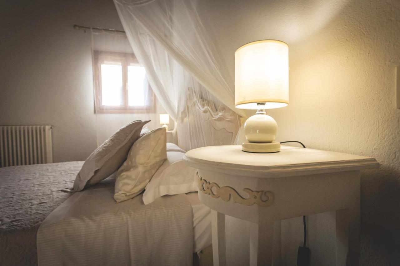 Gatto Rosso Bed & Breakfast Bolgheri Ngoại thất bức ảnh